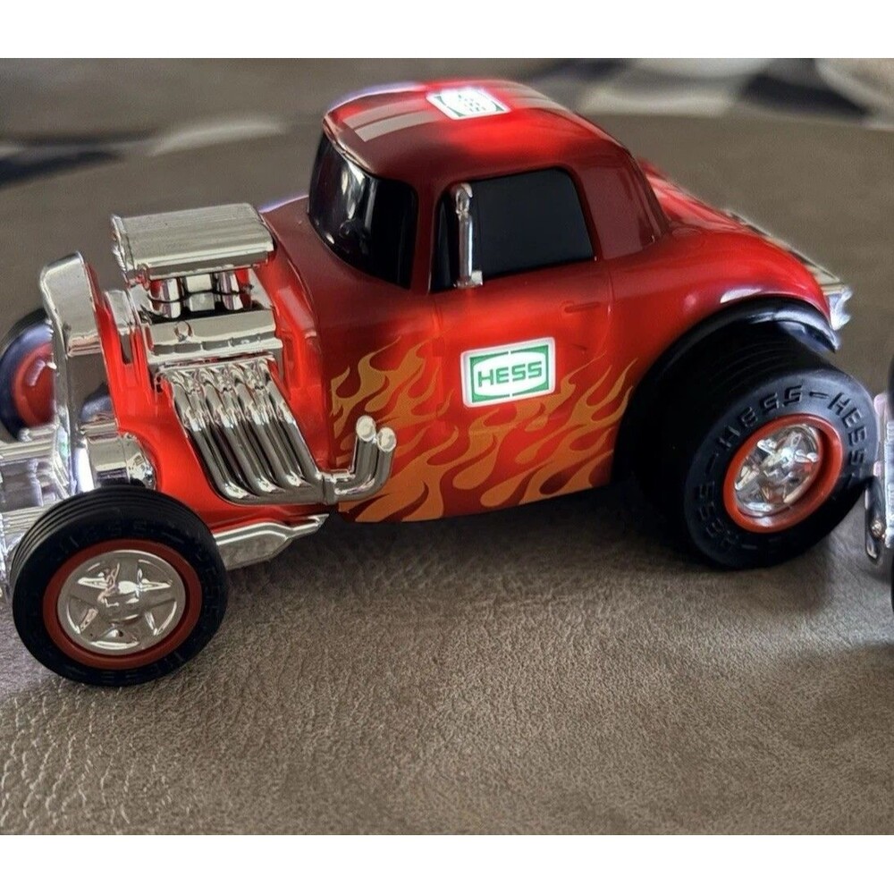 Hess Hot Rods - Picture 3 of 14